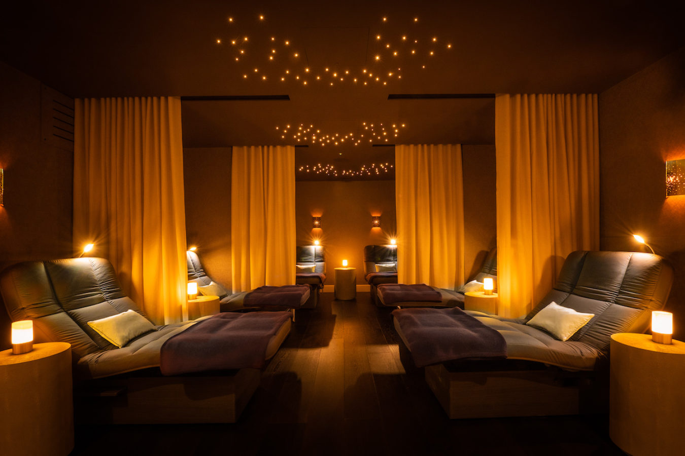 Review - A Fabulous New Spa Experience Awaits in a Fairytale Irish Castle