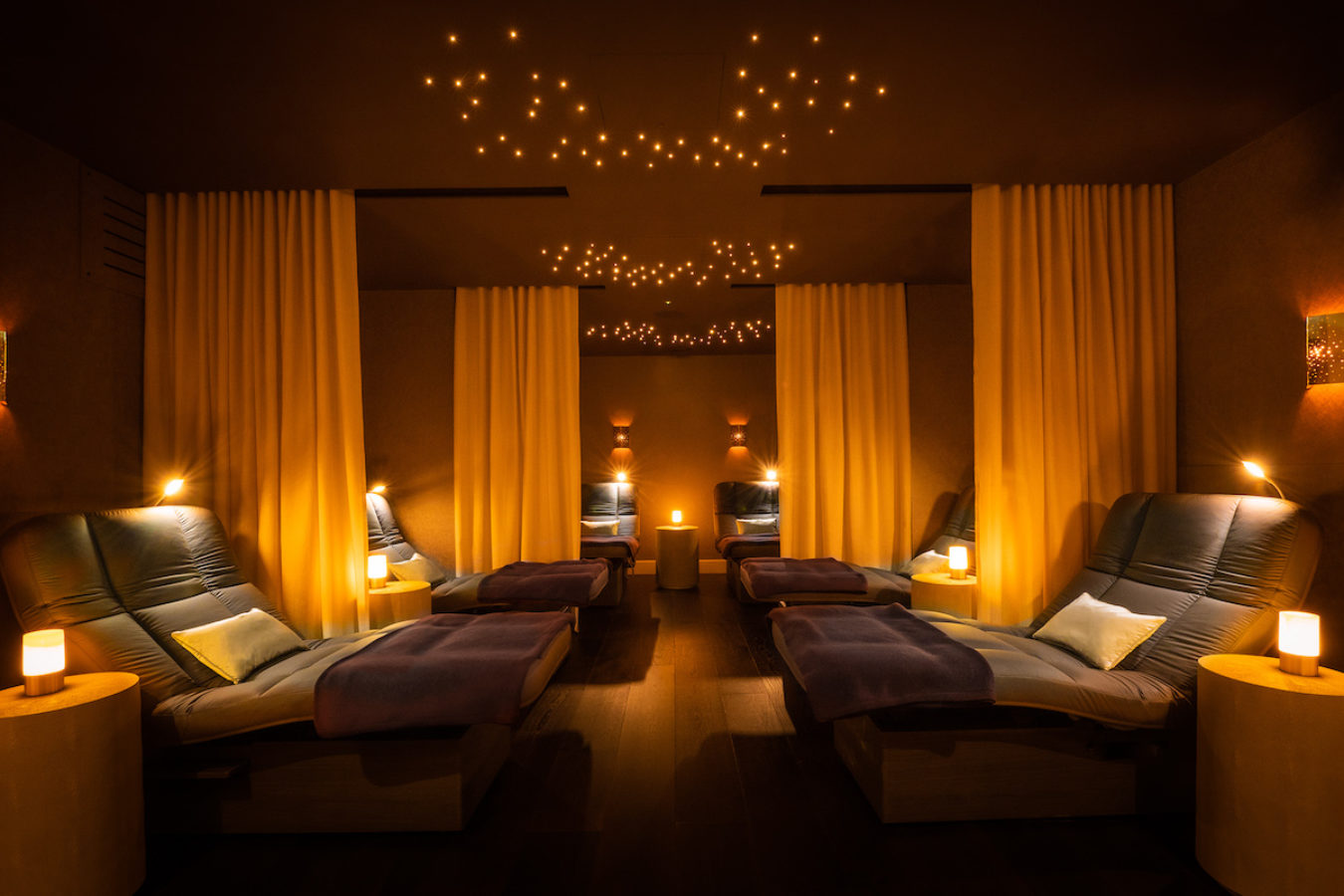 Review - A Fabulous New Spa Experience Awaits in a Fairytale Irish Castle