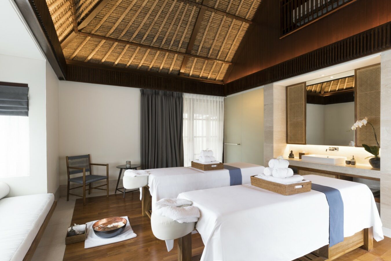 Review - We Check in to REVĪVŌ Wellness Resort, Bali