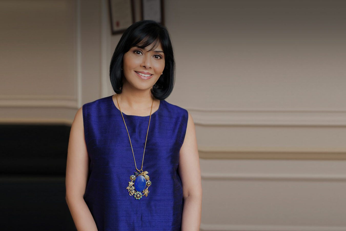 Review - Perfect Eyes - We check in with Dr Sabrina Shah-Desai