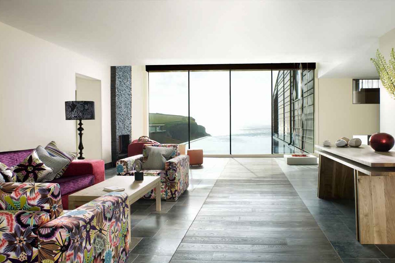 Review - The Scarlet Hotel & Spa - We Fall in Love With Cornwall’s Eco Retreat
