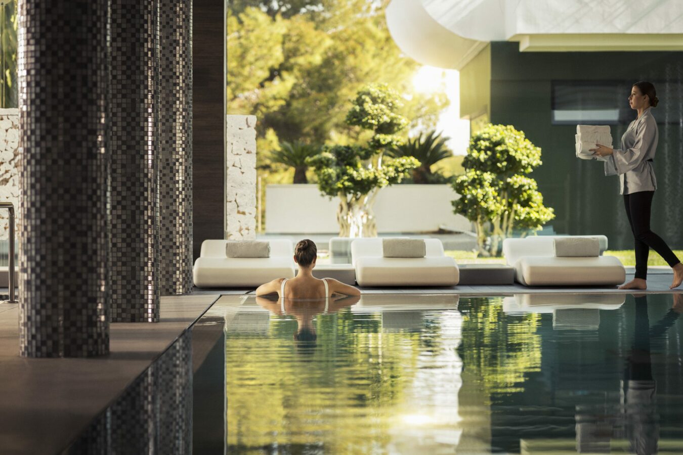 SHA Wellness Clinics, Spain, Mexico, UAE