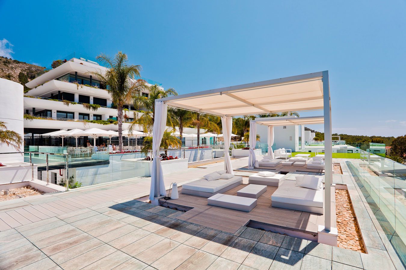 Spain's Best Spa and Wellness Retreats - Introduction