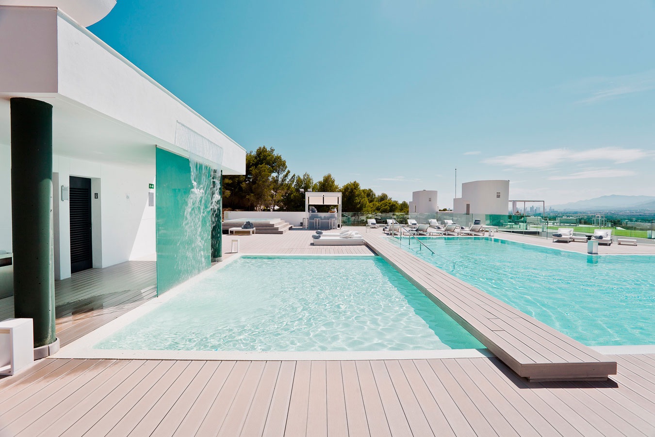 SHA Wellness Clinic, Alicante, Spain