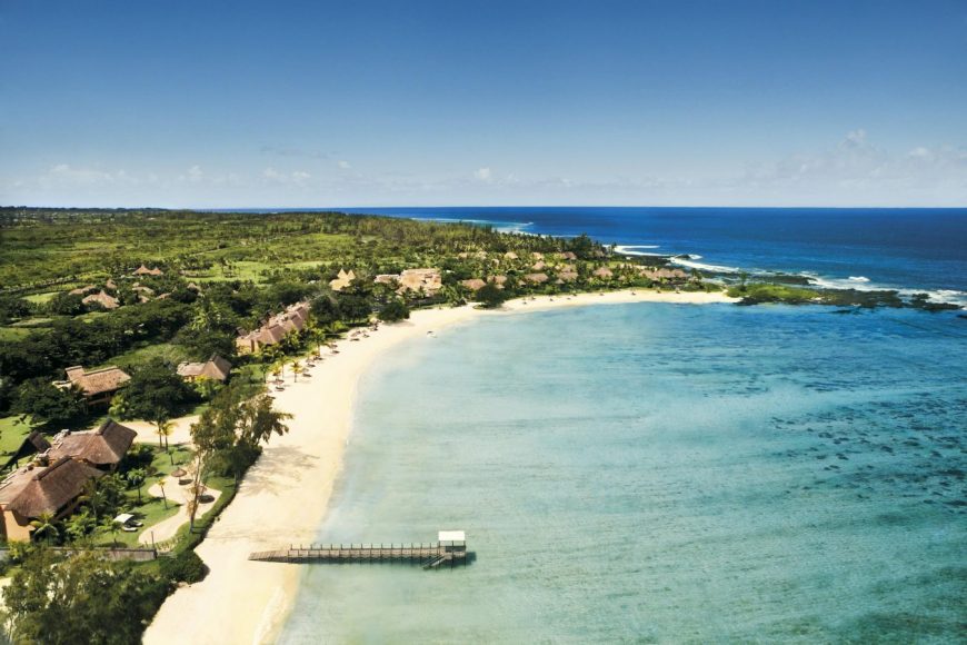 Shanti Maurice - An Ayurvedic Retreat In Mauritius