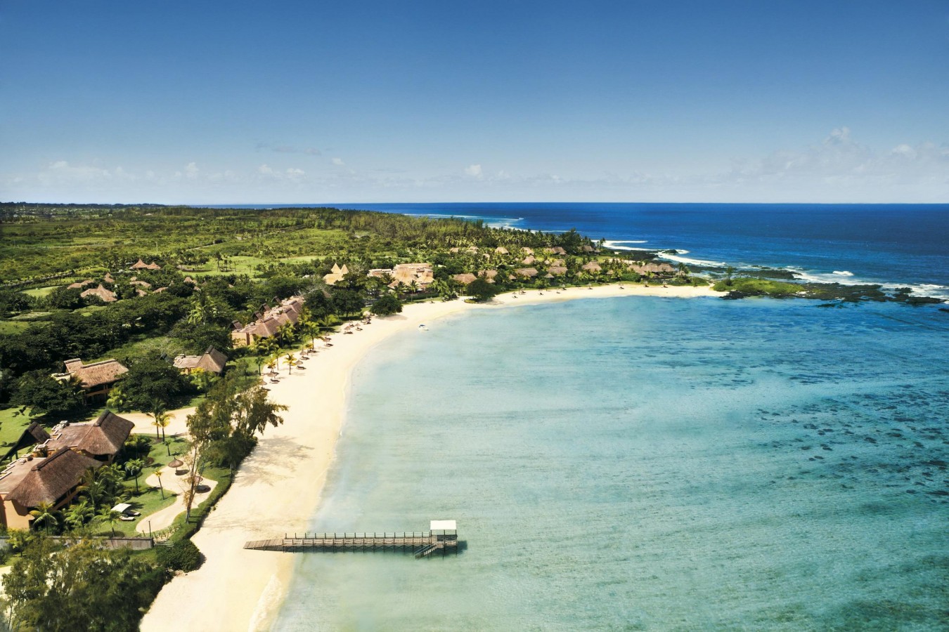 Shanti Maurice - An Ayurvedic Retreat in Mauritius