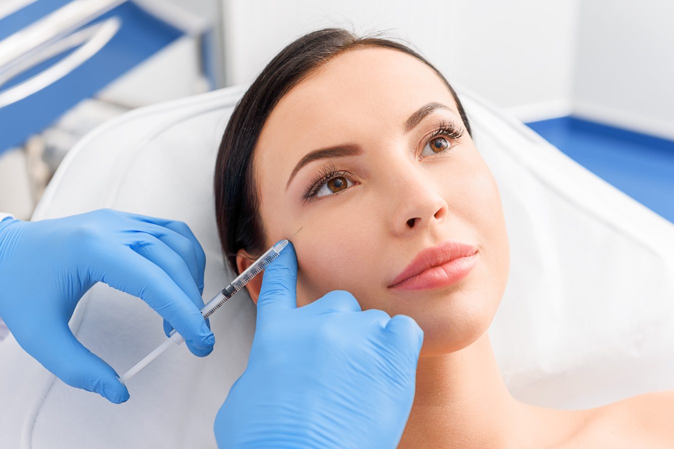 Better Ageing Review - Perfect Eyes - We Check in With Dr Sabrina Shah-Desai