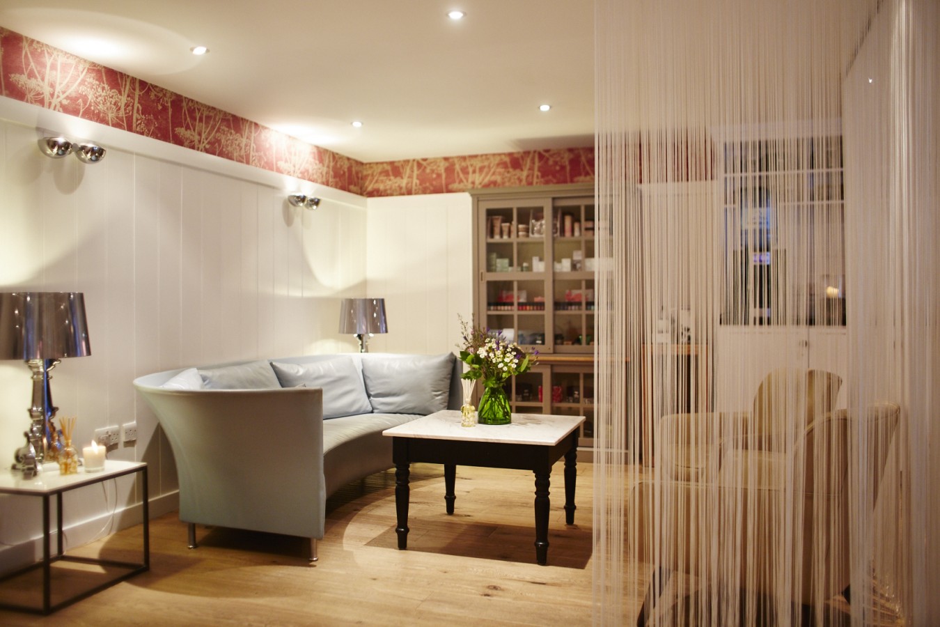 Review - We Check in to St Moritz Hotel and Spa - A Cowshed Retreat on the Cornish Coast