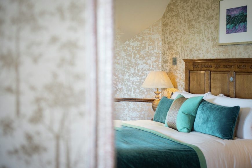 South Lodge Hotel & Spa - The Ultimate 5-Star Escape To The Country