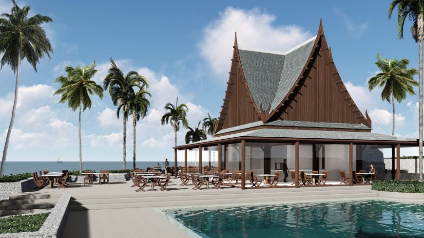 World Renowned Health Resort Chiva-Som Is Set To Reopen With A Fresh New Look This Autumn