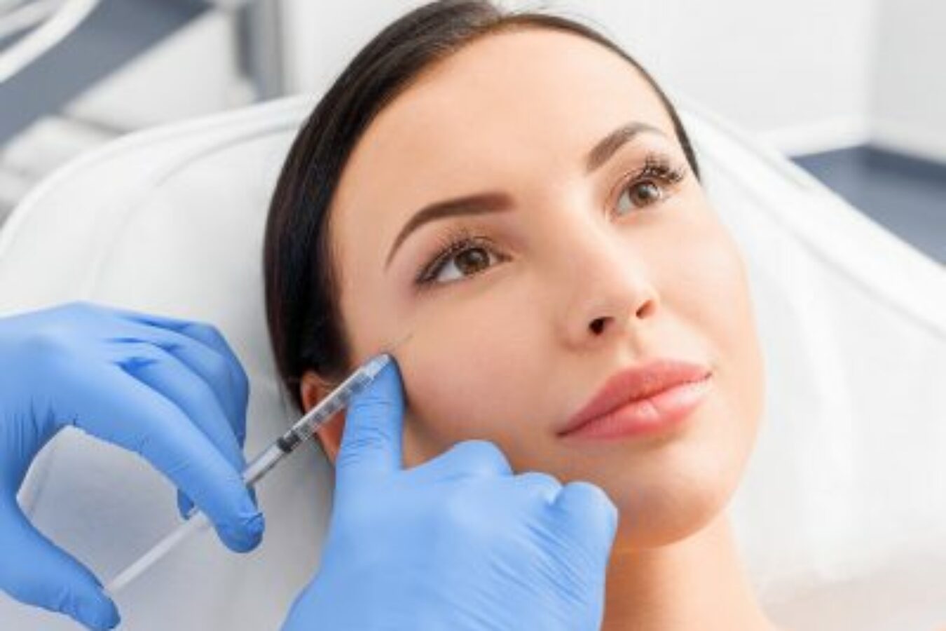 Review - Perfect Eyes - We check in with Dr Sabrina Shah-Desai