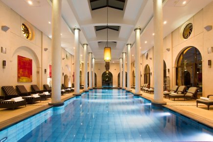 The Spa