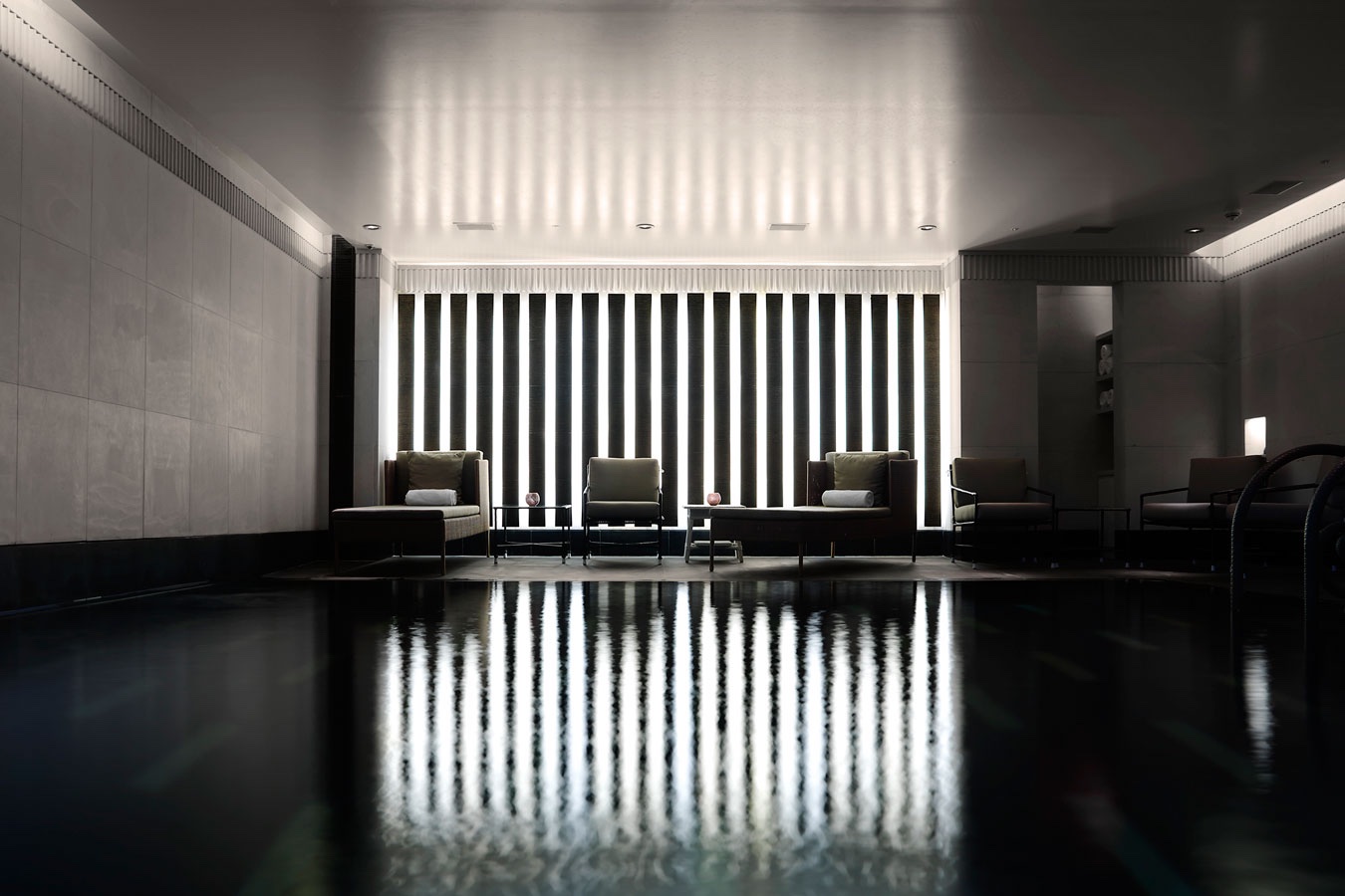 connaught hotel spa