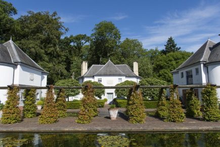 Lime Wood & Herb House Spa, New Forest