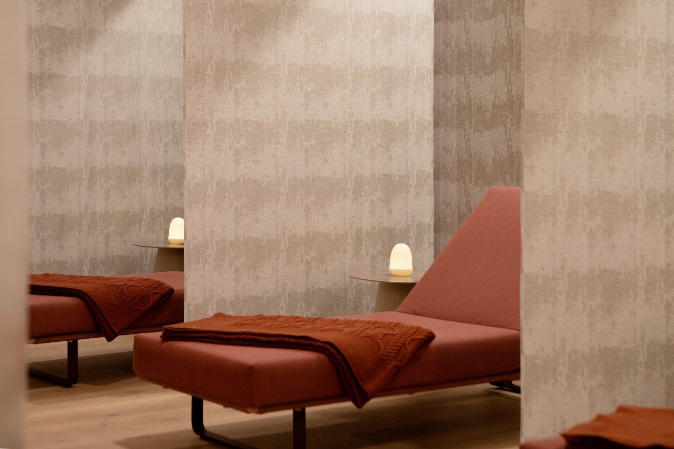 Wellness in Dublin - We Check In to the Merrion Spa