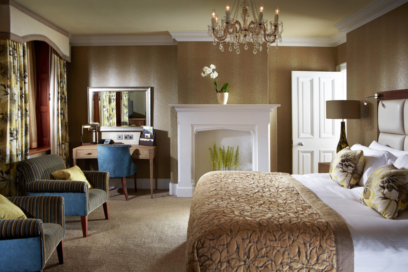 Review - Restore Mind, Body And Soul, With A Nature Immersion Experience At The Spa At South Lodge