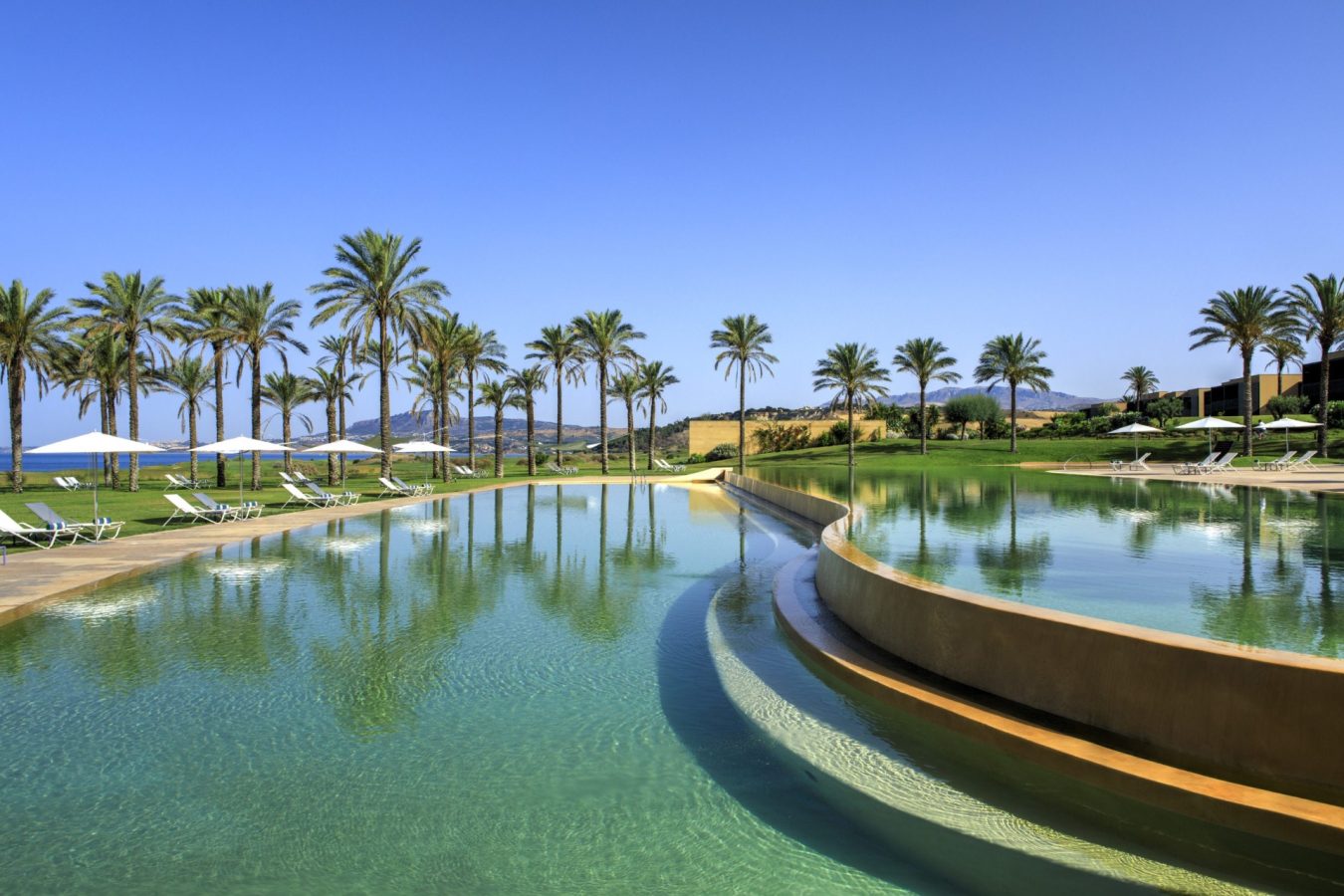 Verdura Resort, A Rocco Forte Hotel, Sicily – best for… Mediterranean luxury and holistic wellness