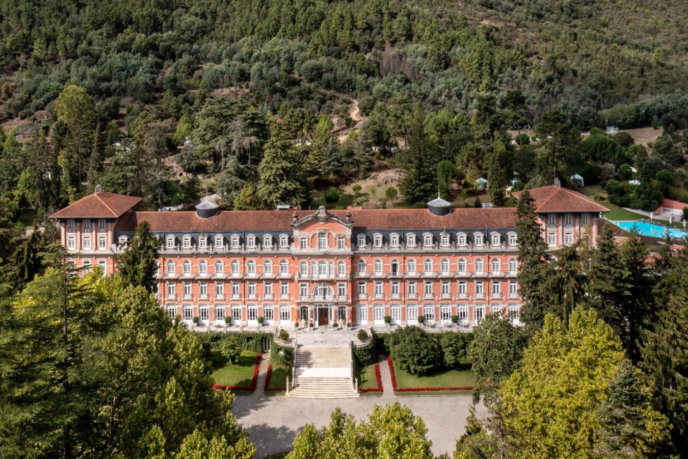Vidago Palace