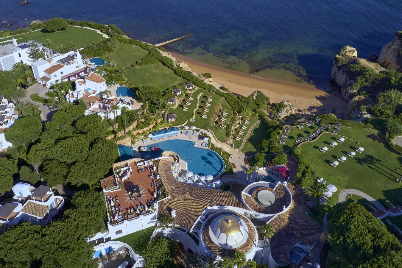 50 of The World's Best Spa Resorts & Wellness Retreats to Visit in 2026