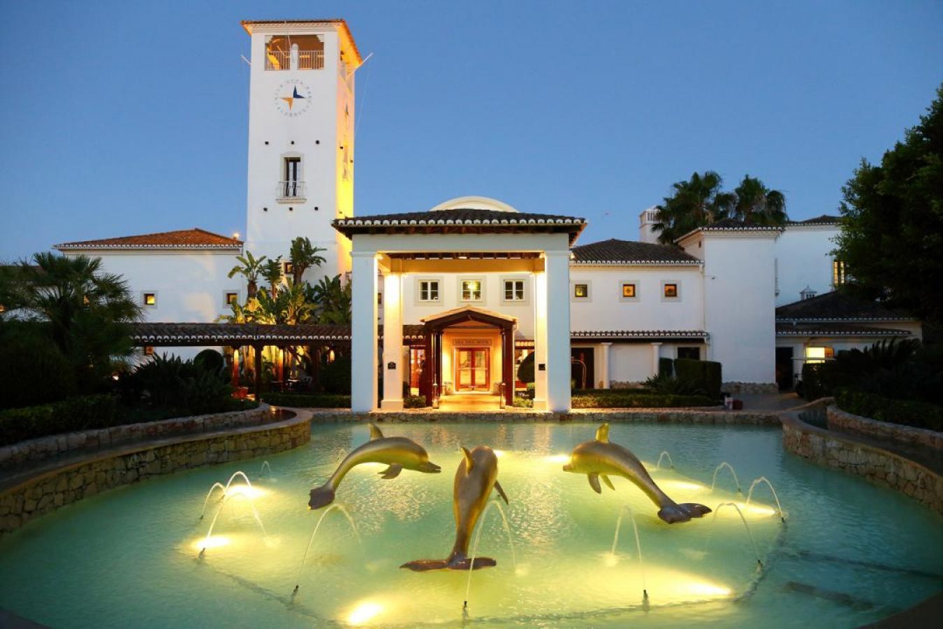 Luxury Resort Vila Vita Parc Launches Elite Fitness Retreats Hosted by Leading Wellness Gurus