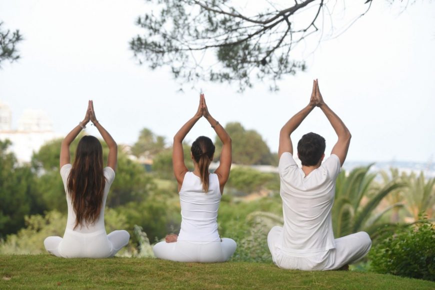 Luxury Resort VILA VITA Parc launches Elite Fitness Retreats hosted by leading wellness gurus