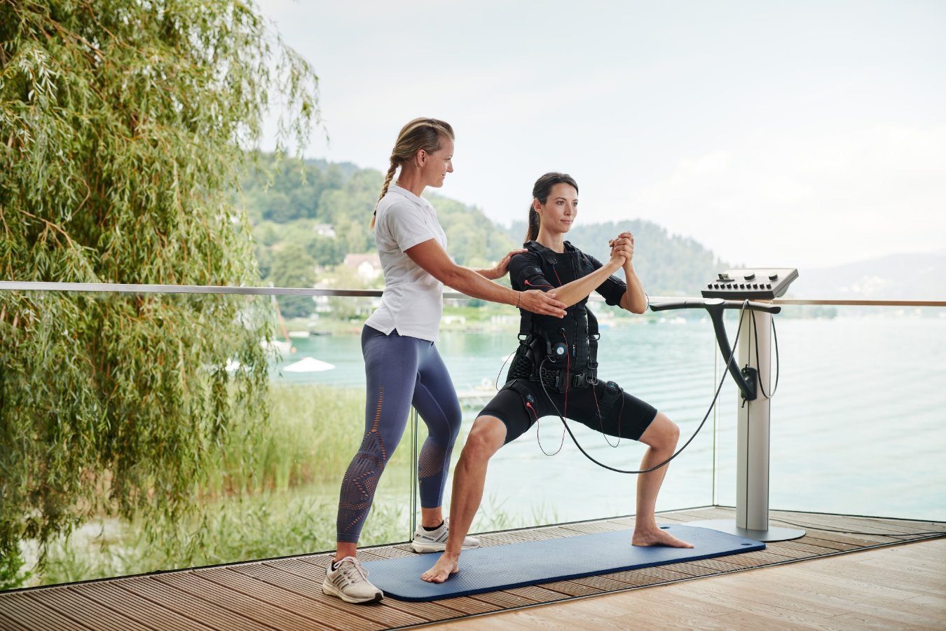 VIVAMAYR Medical Health Resort Maria Wörth, Austria