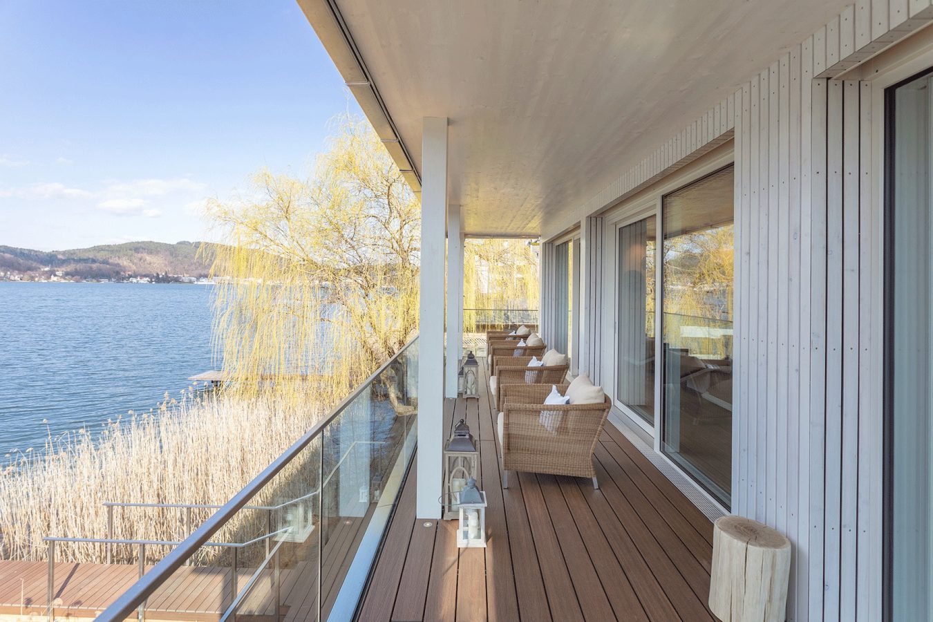 Review - We Check In to the Original Mayr Medical Resort, Austria