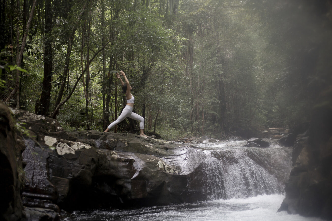 The Datai Langkawi Announces Serenity - The Datai Wellbeing Series