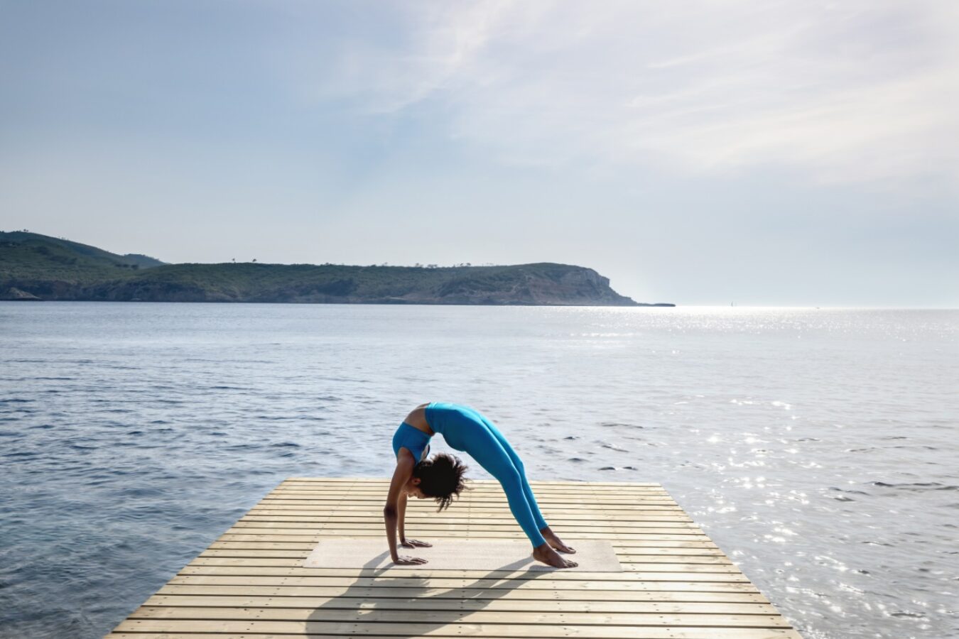 Seven of the Best Luxury Spa and Wellness Retreats in Spain