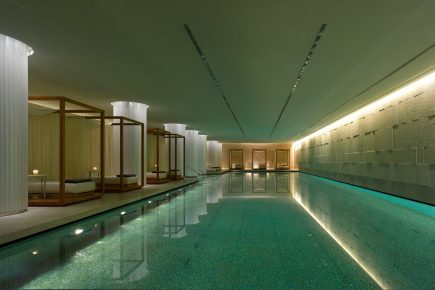 Bulgari Spa