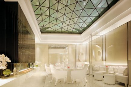 ESPA Life at Corinthia London