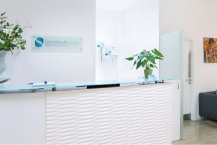 Stonehealth Clinic