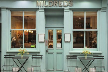 Mildreds