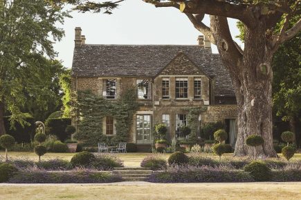 Win A Restorative Spa Break For Two At Thyme