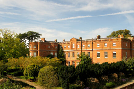 The Grove Hotel