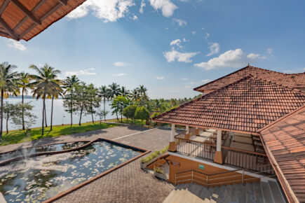 Kalari Rasayana, A Centre for Healing by CGH Earth Ayurveda
