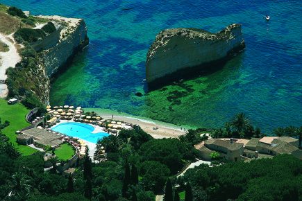 Vilalara Longevity Thalassa & Medical Spa