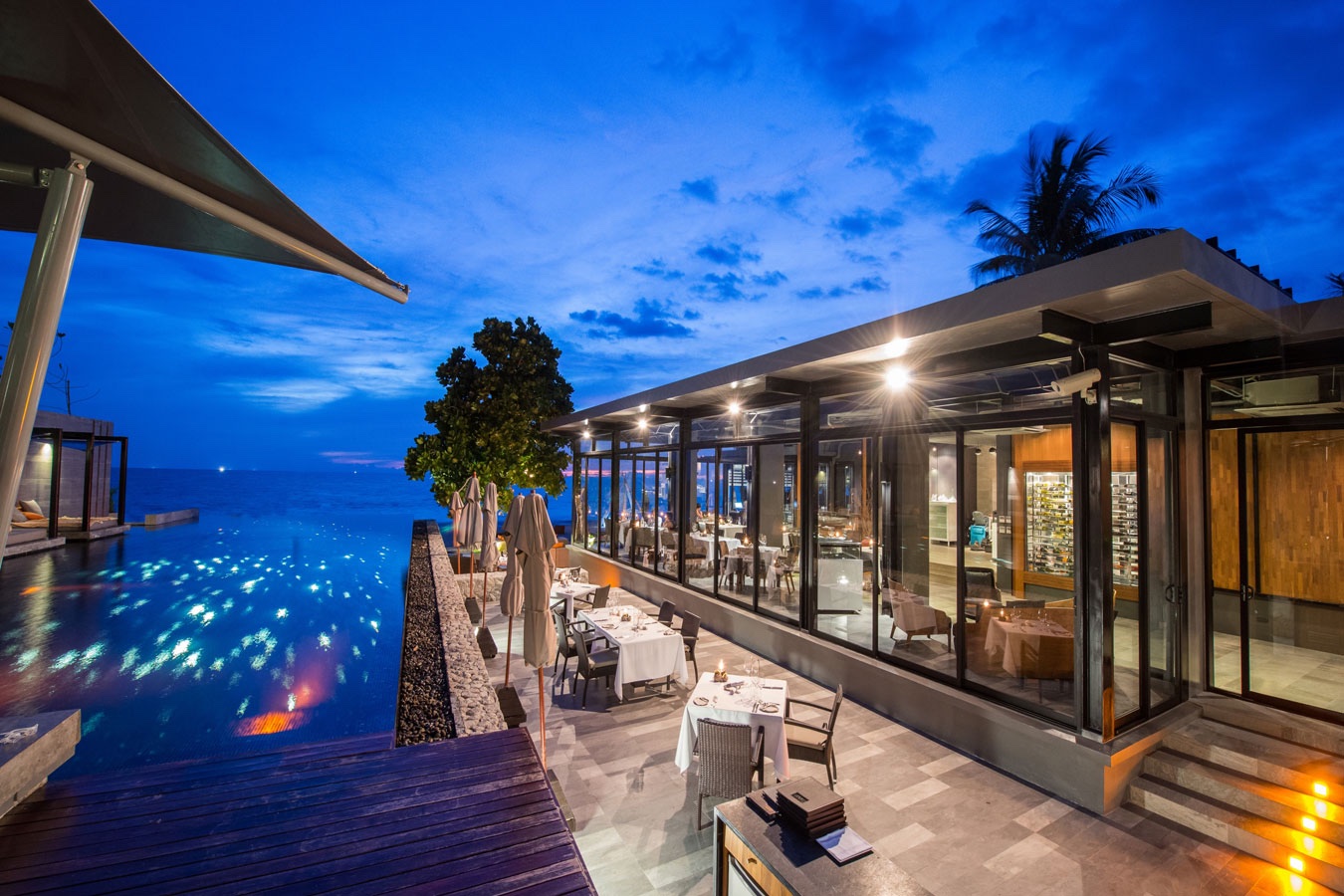 Hotel Aleenta Phuket Resort And Spa Hotel Aleenta Phuket Resort And Spa