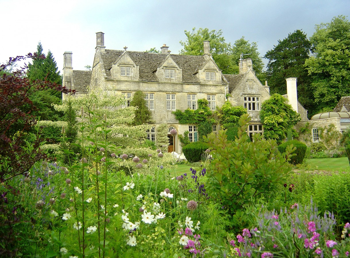 Barnsley House Spa The Luxury Spa Edit barnsley-house-spa-the-luxury-spa-edit