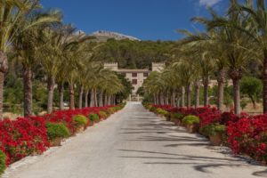 Castell Son Claret & Bellesa De Claret Spa