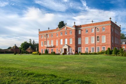 Four Seasons Hotel & Spa Hampshire