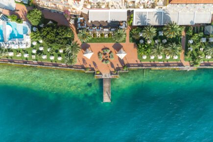 Grand Hotel Fasano