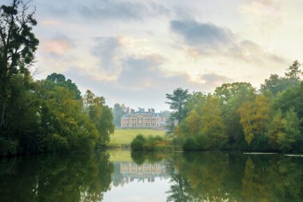 Heckfield Place