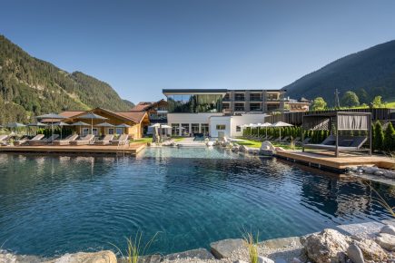 Hotel Lürzerhof