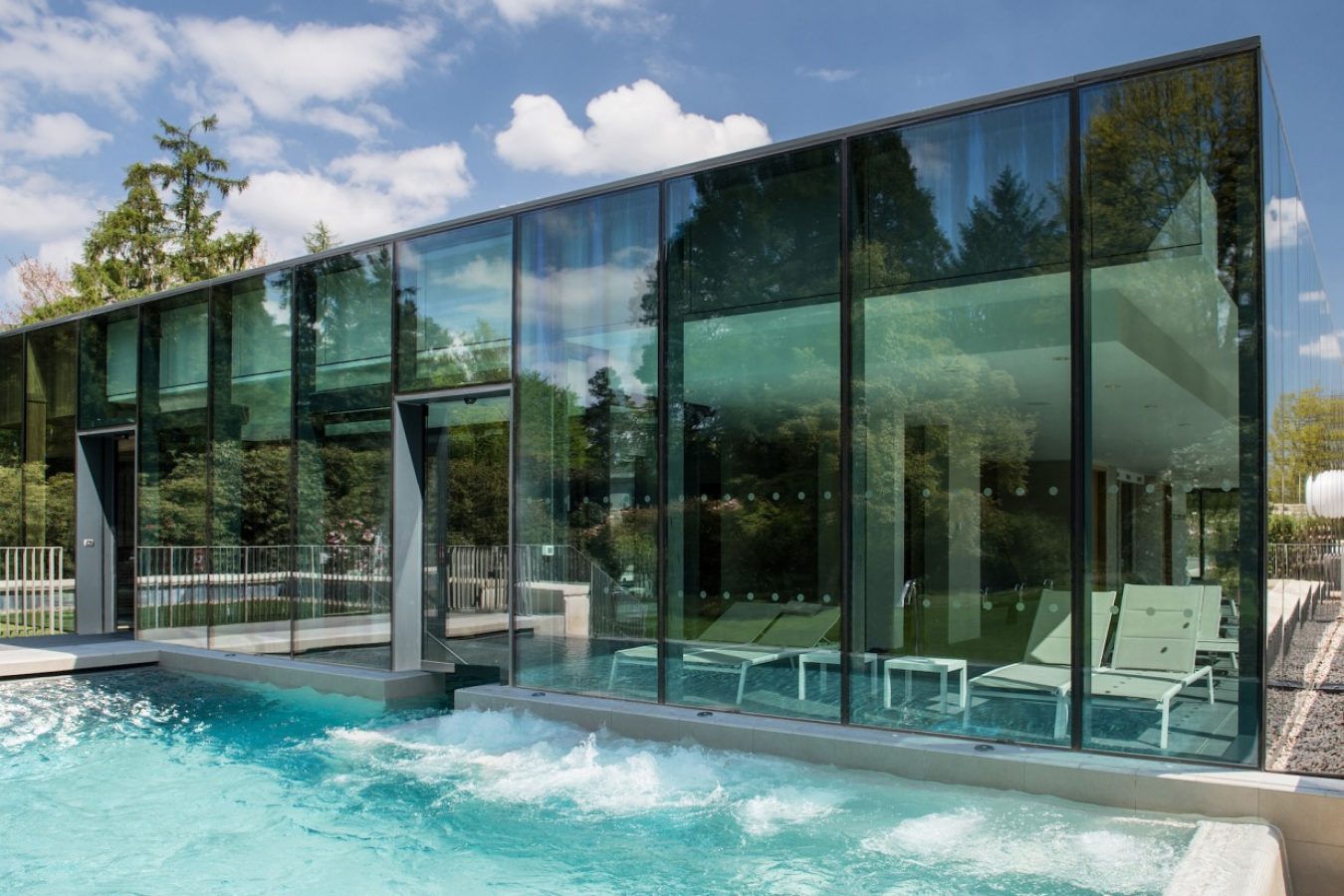 Rudding Park - The Luxury Spa Edit
