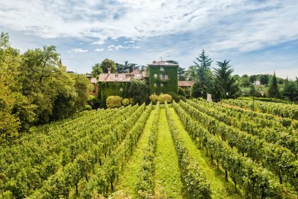 L’Albereta Relais & Chateaux