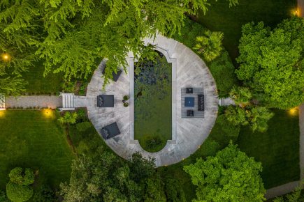 Villa Eden – The Private Retreat