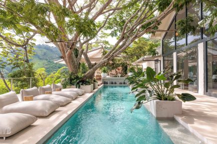 The Retreat Costa Rica