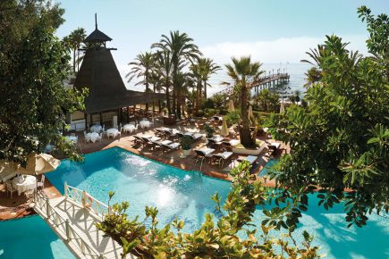 Marbella Club Hotel, Golf Resort & Spa