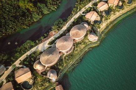 Namia River Retreat